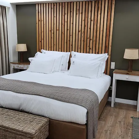 Casas De Campo Lomba D' Agua - Turismo Rural Candelária Room photo