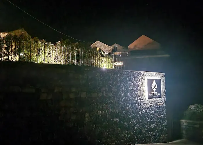 O Cantinho da Avó