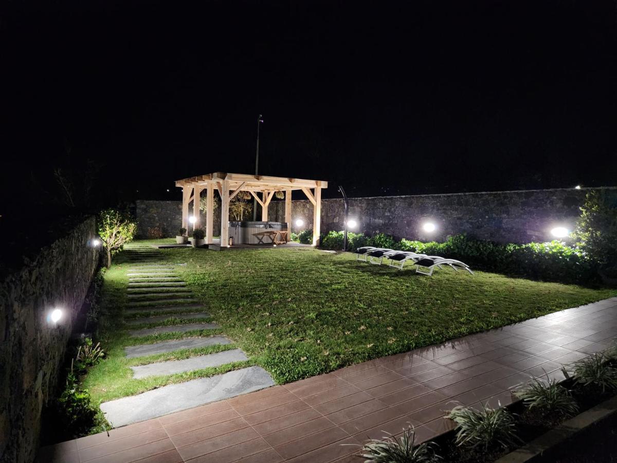 Casas De Campo Lomba D' Agua - Turismo Rural Holiday home *