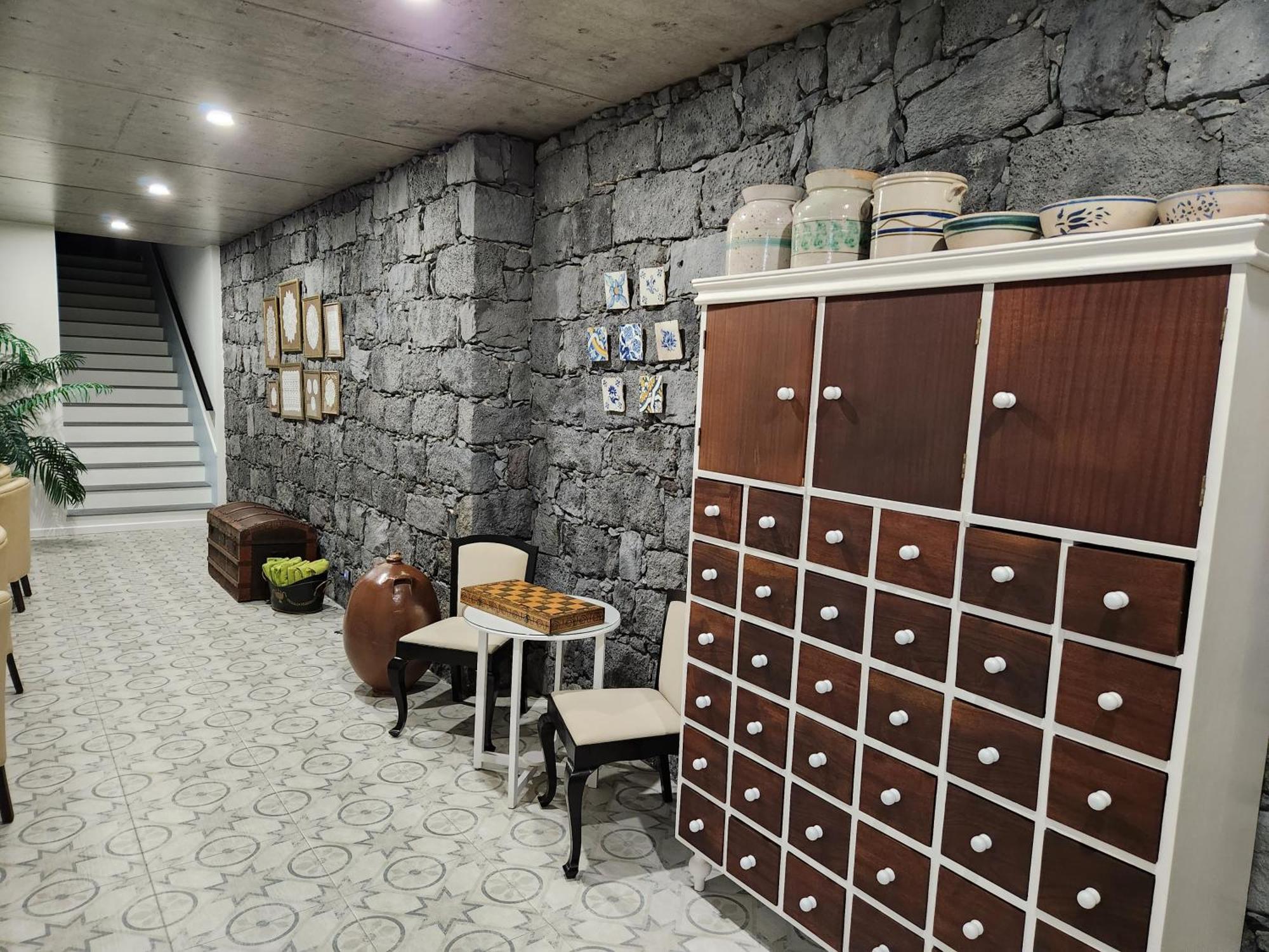 Holiday home Casas De Campo Lomba D' Agua - Turismo Rural