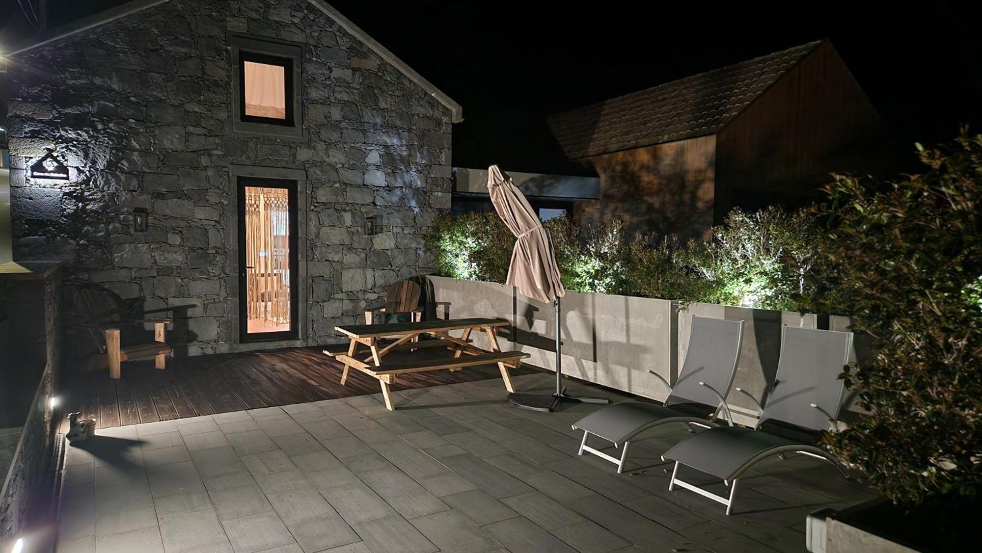 Holiday home Casas De Campo Lomba D' Agua - Turismo Rural